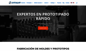 Protospain.com thumbnail
