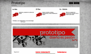 Prototipod.blogspot.com thumbnail