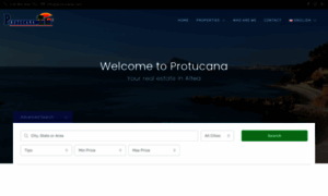 Protucana.com thumbnail