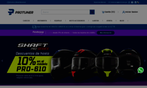 Protuner.pe thumbnail