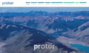 Protur.cl thumbnail