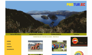 Protur.ec thumbnail