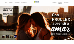 Proulex.com thumbnail