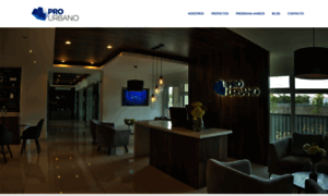 Prourbano.net thumbnail