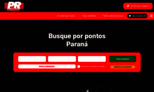 Proutdoor.com.br thumbnail