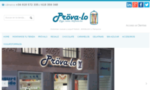 Provalo.3sellers.com thumbnail