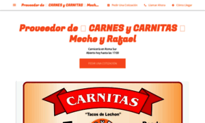 Proveedor-de-carnes-y-carnitas-meche-y-rafael.negocio.site thumbnail