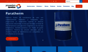 Proveedoratermica.com thumbnail
