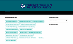 Proveedoresdesalud.com thumbnail