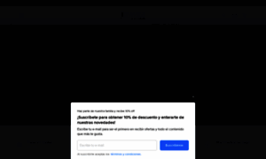 Proveedorintegral.com thumbnail