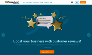Provenexpert.com thumbnail