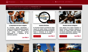 Proventum.com.mx thumbnail
