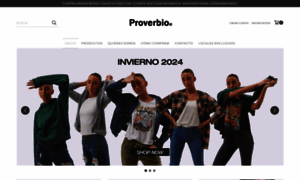 Proverbioweb.com.ar thumbnail