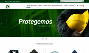 Provid.com.ar thumbnail