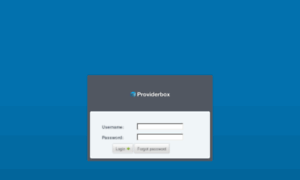 Providerbox.de thumbnail