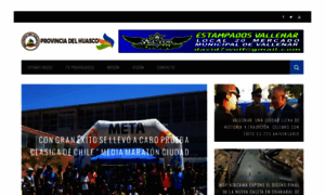Provinciadelhuasco.cl thumbnail