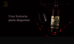 Provinciadepadilla.com thumbnail