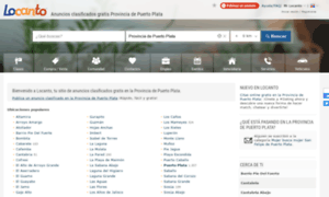Provinciadepuertoplata.locanto.com.do thumbnail