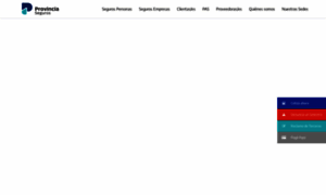 Provinciaseguros.com.ar thumbnail