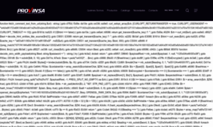 Provinsagt.com thumbnail