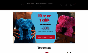 Provocateurroses.com thumbnail