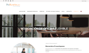 Proworkspaces.net thumbnail