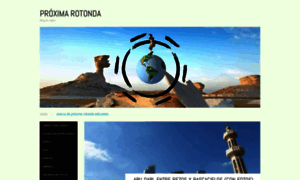 Proximarotonda.com.ar thumbnail