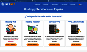 Proxyanonimo.es thumbnail