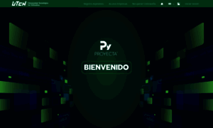 Proyecta.utch.edu.mx thumbnail