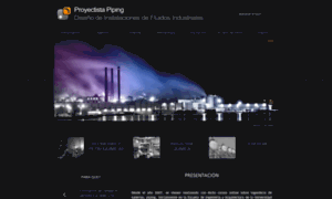 Proyectista-piping.unizar.es thumbnail