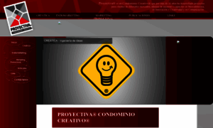 Proyectiva.com.mx thumbnail