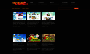 Proyecto-gunbound.blogspot.com thumbnail