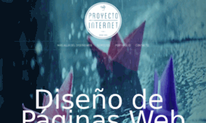 Proyecto-internet.com thumbnail