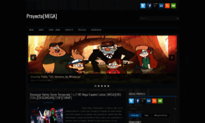 Proyecto-mega-descargas.blogspot.mx thumbnail