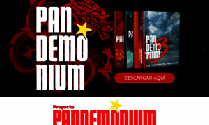Proyecto-pandemonium.org thumbnail
