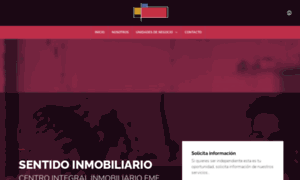 Proyecto.centrointegralinmobiliarioeme.com thumbnail