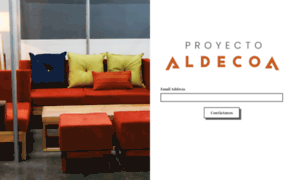 Proyectoaldecoa.com thumbnail