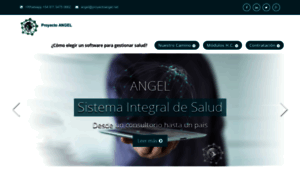 Proyectoangel.net thumbnail