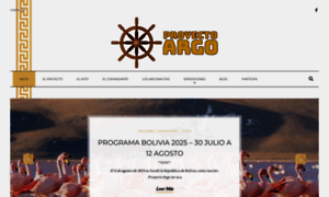 Proyectoargo.com thumbnail