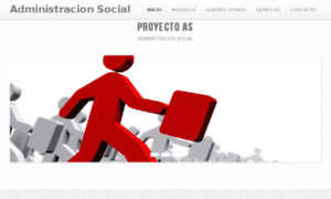 Proyectoas.com thumbnail