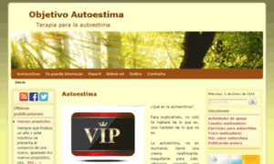 Proyectoautoestima.com thumbnail