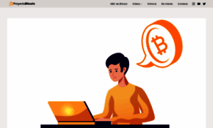 Proyectobitcoin.com thumbnail