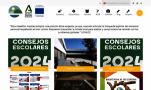 Proyectocartama.es thumbnail