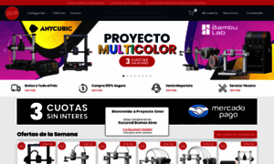 Proyectocolor.com.ar thumbnail