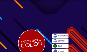 Proyectocolor.com thumbnail