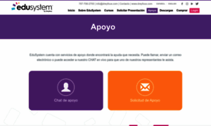 Proyectoedusystem.com thumbnail