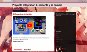 Proyectoeldocenteyelcambio.blogspot.mx thumbnail