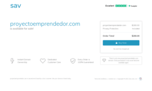 Proyectoemprendedor.com thumbnail