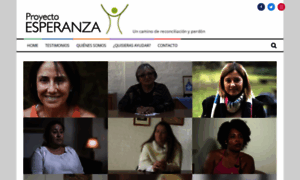 Proyectoesperanza.cl thumbnail