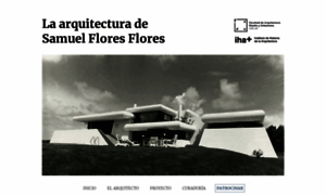 Proyectofloresflores.fadu.edu.uy thumbnail